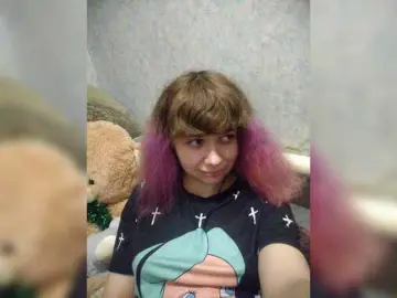 Bongacams Nude Webcam of GrettaCandy