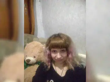 Bongacams Sex Chat of GrettaCandy