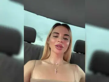 Bongacams Nude Webcam of LedyMiya