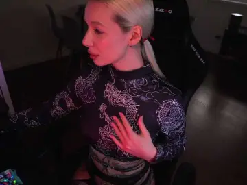 Bongacams Free Live Porn of RanyLoveTomson