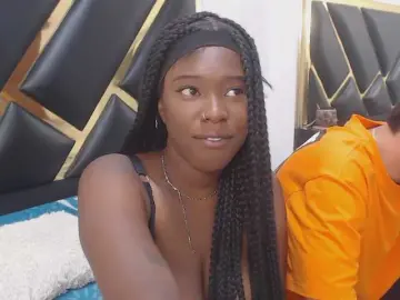 Bongacams Best live sex cam show of JimmyPamela