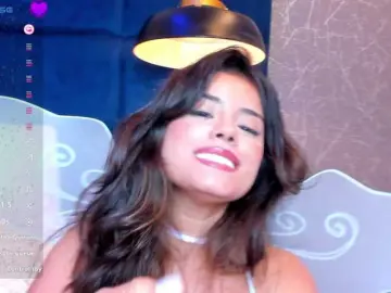 Bongacams Nude Webcam of LindaSelena