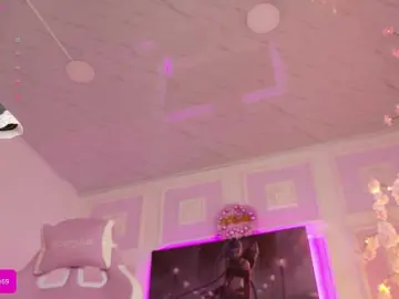 Bongacams Free Porn Cam of Violetlane