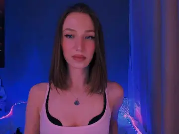 Bongacams Sex Cam of ellaamber