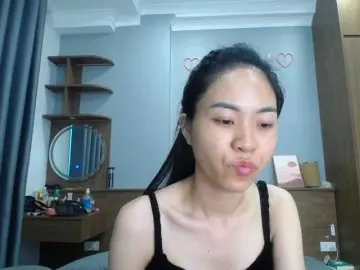 Bongacams Live Porn of AsiaSweet91
