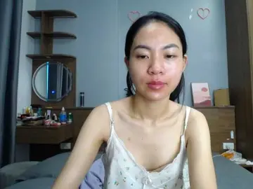 Bongacams Live Porn of AsiaSweet91