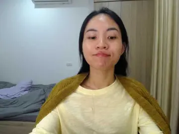 Bongacams Live Sex Cam of AsiaSweet91