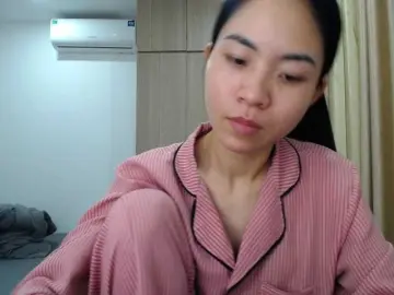 Bongacams Sex Chat of AsiaSweet91