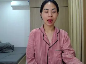 Bongacams Live Porn of AsiaSweet91