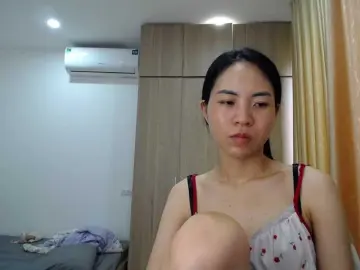 Bongacams Live Porn of AsiaSweet91