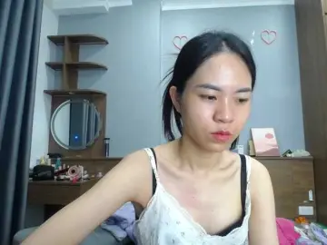 Bongacams Watch Live Sex Cams of AsiaSweet91