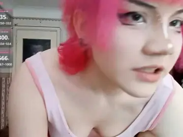 Bongacams Watch Live Sex Cams of KayePare