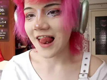 Bongacams Free Porn Cam of KayePare