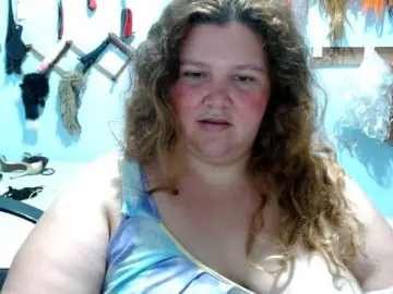 Bongacams Adult Webcam of squirtbbw