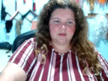 Bongacams Sex Cam of squirtbbw