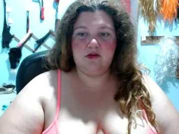 Bongacams Adult Video Chat of squirtbbw