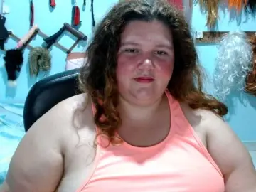 Bongacams Private Sex Chat of squirtbbw