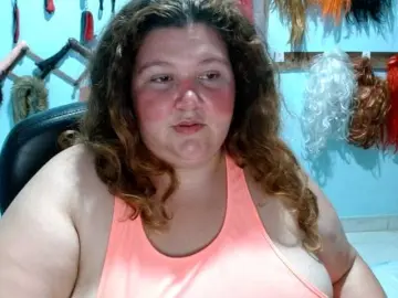 Bongacams Adult Video Chat of squirtbbw