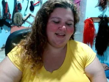 Bongacams Best Webcam of squirtbbw