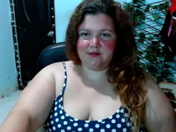 Bongacams Sex Cam of squirtbbw