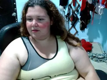 Bongacams Adult Webcam of squirtbbw