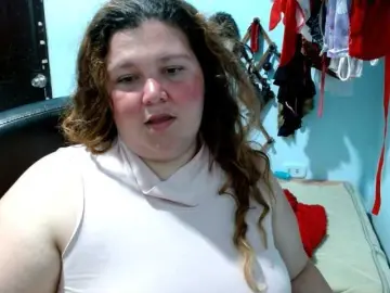 Bongacams Nude Webcam of squirtbbw