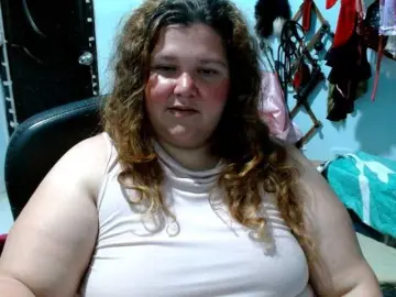 Bongacams Live Sex of squirtbbw