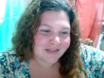 Bongacams Live Sex Cam of squirtbbw