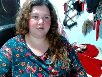 Bongacams Live Sex Cam of squirtbbw