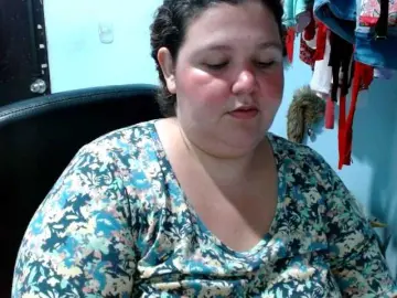 Bongacams Nude Webcam of squirtbbw