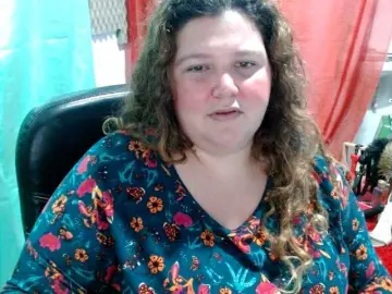 Bongacams Sex Chat of squirtbbw