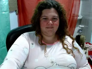 Bongacams Nude Webcam of squirtbbw