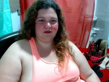 Bongacams Sex Cam of squirtbbw