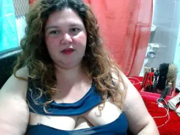 Bongacams Adult Webcam of squirtbbw