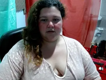 Bongacams Sex Chat of squirtbbw