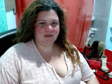 Bongacams Best Webcam of squirtbbw