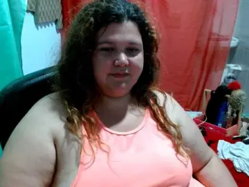 Bongacams Live Sex Cam of squirtbbw