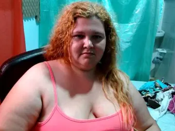 Bongacams Live Sex Cam of squirtbbw
