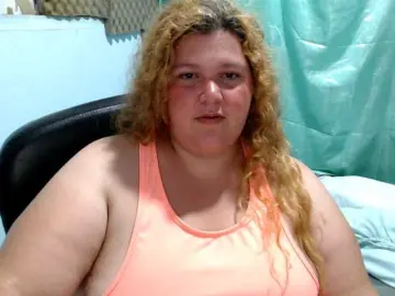 Bongacams Sex Chat of squirtbbw