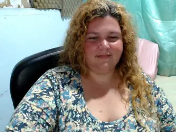 Bongacams Live Porn of squirtbbw