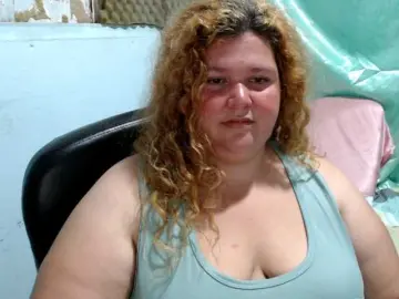 Bongacams Nude Webcam of squirtbbw