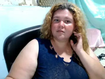 Bongacams Free Porn Cam of squirtbbw