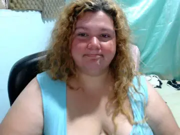 Bongacams Free Porn Cam of squirtbbw