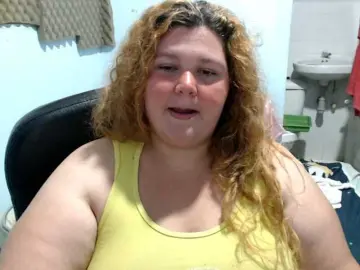 Bongacams Live Porn of squirtbbw