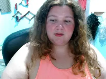 Bongacams Sex Cam of squirtbbw