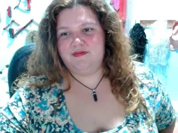 Bongacams Sex Cam of squirtbbw