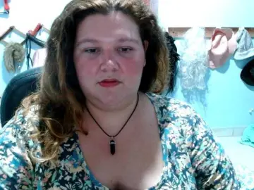 Bongacams Live Sex Cam of squirtbbw