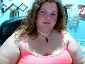 Bongacams Free Porn Cam of squirtbbw