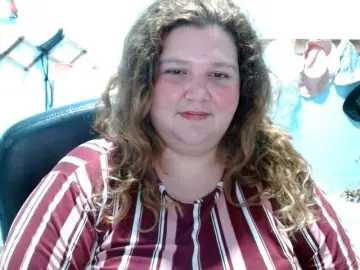Bongacams Live Sex Cam of squirtbbw