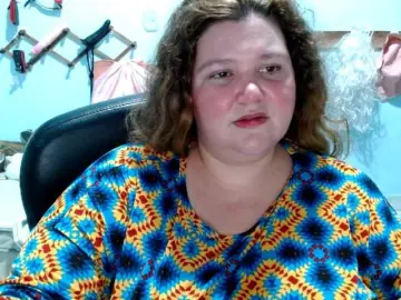 Bongacams Nude Webcam of squirtbbw
